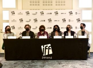 IFF Panamá: 10 años de ser la plataforma de proyección para el cine de Centroamérica y el Caribe
