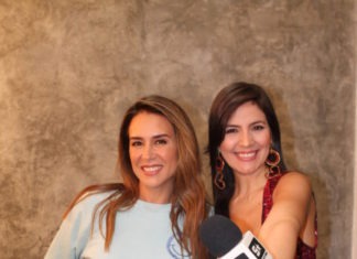 Érika de La Vega: “Pura Cosas maravillosas ha sido un despertador”