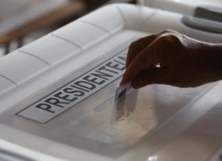 Chile contiene el aliento ante las elecciones más trascendentales en 30 años