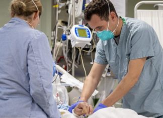 Contagios globales de covid baten records y alcanzan 1,3 millones en las últimas horas