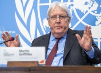 La ONU prevé un 2022 con aún más necesidades humanitarias por crisis y violencia
