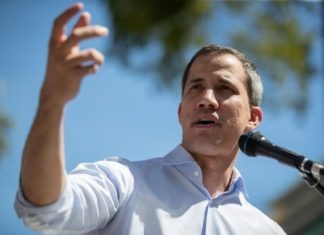 El Supremo británico acepta en parte el recurso de Guaidó sobre el oro venezolano