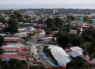 Planificación y transporte público darán sostenibilidad a Ciudad de Panamá