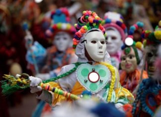 La Fiesta del Corpus Christi de Panamá en la lista del patrimonio inmaterial de la Unesco