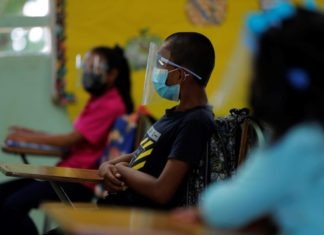 La mayoría de los estudiantes en Panamá aceptan la diversidad y son empáticos