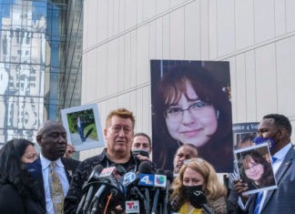 Valentina Orellana: la tragedia de la chilena de 14 años que recibió un disparo accidental de un policía en una tienda de Los Ángeles