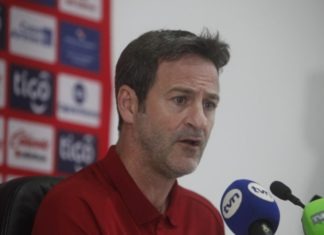 El camino hacia el Mundial de Catar se estrecha para la selección de Panamá
