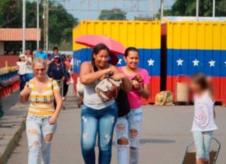 ¿Cuál fue la tendencia en materia de derechos humanos en América Latina en 2021?