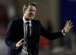 Christiansen convoca a 25 jugadores para amistoso en Lima