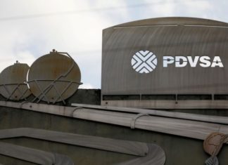 Un barco iraní repleto de petróleo llegó a Venezuela violando las sanciones de Estados Unidos