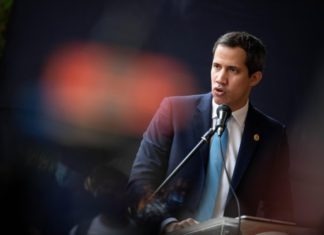 Denuncian en EE.UU. «pasos tangibles» de Maduro para detener a Guaidó y a otros dirigentes