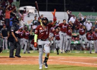 Seis equipos lucharán por la corona de la Serie del Caribe en Santo Domingo