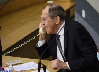 Rusia reforzará la cooperación estratégica con Cuba, Venezuela y Nicaragua