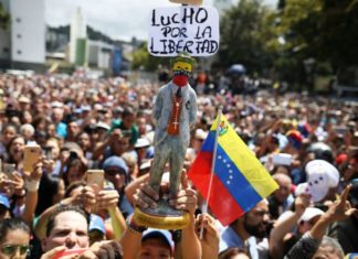 Venezuela entre los países más corruptos del mundo: informe de Transparencia Internacional