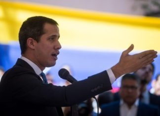 La oposición venezolana pide unidad para lograr elecciones presidenciales