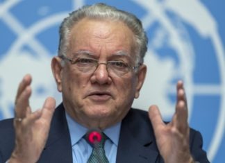La ONU consternada por la muerte de un bebé venezolano en las costas de Trinidad y Tobago