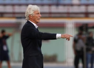 La Vinotinto trabaja en «la continuidad, el crecimiento y la paciencia», dice Pekerman