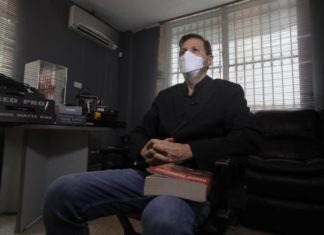 Gesta de Torrijos para conquistar el Canal de Panamá será llevada al cine