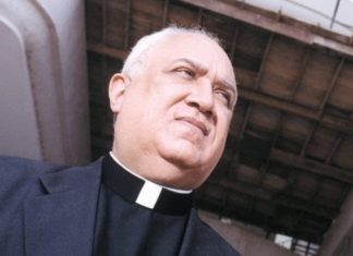 Monseñor Gustavo Ocando Yamarte ha partido (1939-2022), por León Magno Montiel