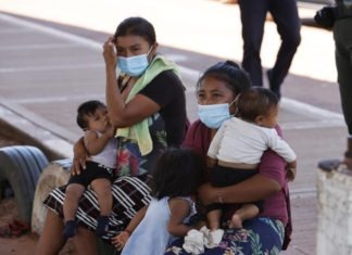 Betilde Muñoz de la OEA: “Hay muchos retos pendientes con los migrantes venezolanos”