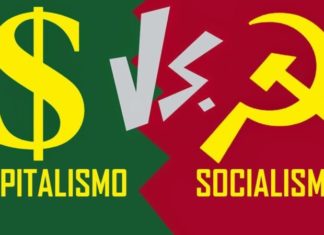 Insertar a Venezuela en el Primer Mundo