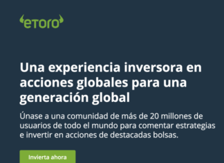 5 consejos para invertir en eToro