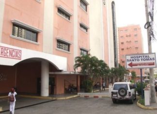 Panamá reporta el primer caso de embarazo en niña de 8 años
