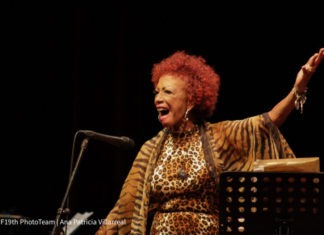 Lo mejor del Panama Jazz Festival fue visto por más de 60 mil personas de manera virtual y presencial