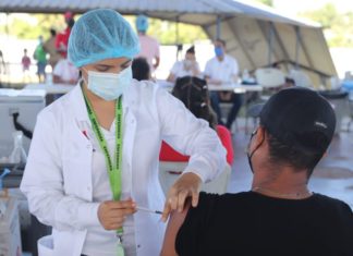 Panamá: 20 defunciones y más de seis mil casos de COVID en las últimas 24 horas