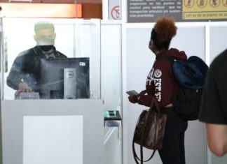 Venezolanos ocupan la cuarta casilla del movimiento migratorio en Panamá (Enero 2022)