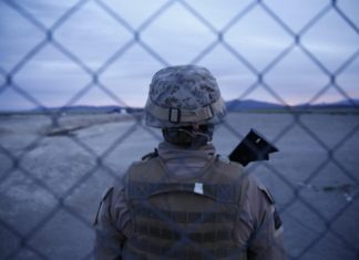 Inicia al norte de Chile el estado de excepción fronterizo por la crisis migratoria