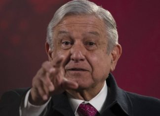 Presidente de México propone a Jesusa Rodríguez como embajadora en Panamá tras declinación de Salmerón