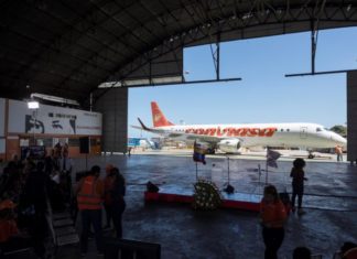Venezuela anuncia la «apertura supervisada» de los vuelos locales