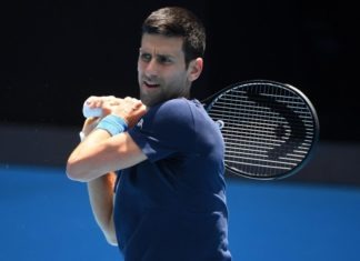 Djokovic dice estar dispuesto a sacrificar torneos antes que vacunarse
