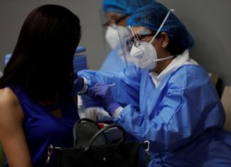 Panamá avala cuarta dosis anticovid para inmunodeprimidos mayores de 16 años