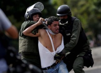 RED-CLH documenta las violaciones a los derechos humanos de los venezolanos en el mundo