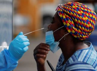 Panamá registra 10 fallecidos por COVID en las últimas 24 horas, según el MINSA