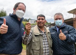 Más de 240.000 venezolanos cuentan con documento PPT para permanecer en Colombia por 10 años