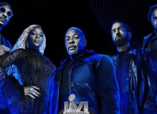 Halftime del Super Bowl 2022: Quién actúa, cuánto dinero gana y cuánto dura el show del medio tiempo