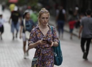 Panamá termina con la obligatoriedad de la mascarilla en espacios abiertos