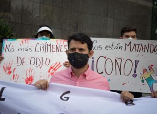 La oficina humanitaria de la ONU atendió a 366.000 venezolanos en enero