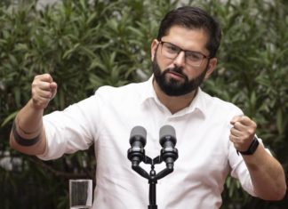 Boric pide «integración regional» para causas comunes como la crisis venezolana