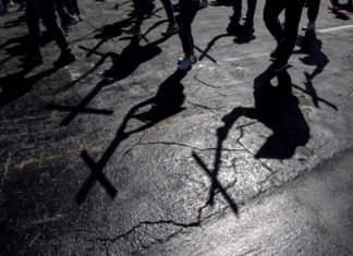 ONG venezolana reporta 1.821 muertes violentas de mujeres entre 2017 y 2021