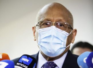 Panamá no prevé entrar en la “lista negra” del GAFI, afirma el ministro de Economía