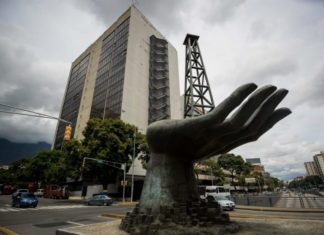 EE.UU. dice que no dio «nada» a Venezuela a cambio de liberar a dos estadounidenses