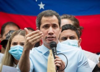 La oposición pide a EE.UU. extender el TPS y los permisos de trabajo a venezolanos