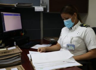 Venezolanos encabezan lista de retornos voluntarios en Panamá