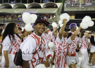 Refugiados de Venezuela, Angola, Marruecos, República Democrática del Congo y Siria participarán en el Carnaval de Río