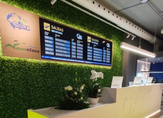 Agencia D’ Viajes Gaitán inauguró su nueva sede (FOTOS+VIDEO)