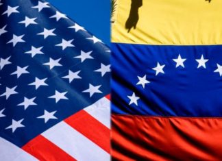 Dirigentes sociales y empresariales piden a Joe Biden aliviar las sanciones a Venezuela